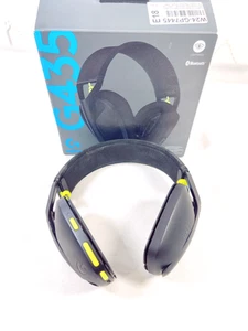 Logitech G435 Lightspeed Wireless Gaming Headset Bluetooth Defekt - Afbeelding 1 van 5