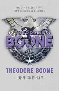 Theodore Boone: Theodore Boone 1 by John Grisham (English) Paperback Book - Picture 1 of 1