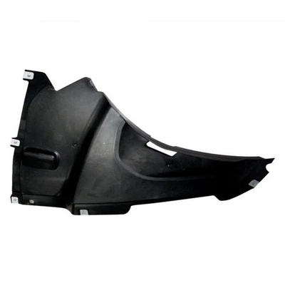 For BMW 335i xDrive/335i 2013-2015 Fender Splash Shield Passenger Side | Front Foto 1 de 3