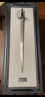 Disney Pirates of the Caribbean Master Replicas Jack Sparrow Sword