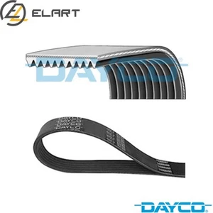 VRIBBED BELT 10PK1768HD FOR MERCEDES-BENZ CITARO/ECONIC OM909.911/900/921 6.4L - Picture 1 of 6