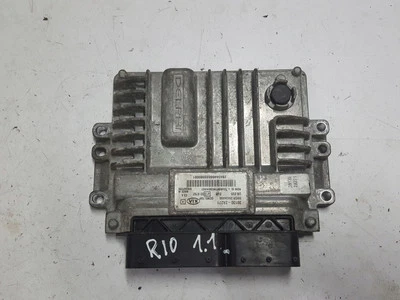 MOTOCOMPUTER KIA RIO III 11r-1.1 CRDI 39130-2A271 28434456 / AU 38626 - Immagine 1 di 2