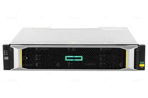 HP MSA 2060 (R0Q39A) + 144TB OF STORAGE - Picture 1 of 10