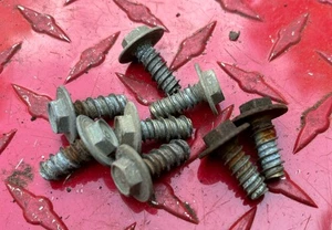Craftsman 247.374301 Mower SCREWS Part # 710-04995A - Picture 1 of 2