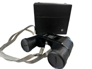 Bushnell Citation Insta-Focus Binoculars with Case (4533A) - Picture 1 of 7