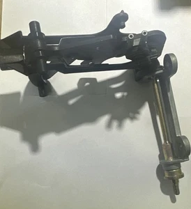 Brand New Genuine Mercedes  Heater Control  W116 A1168300785 - Picture 1 of 3