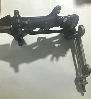 Brand New Genuine Mercedes  Heater Control  W116 A1168300785 - Image 1 of 3