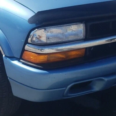 Chevrolet Blazer S10, 1998, 1999, 2000 - 2005, правый указатель парковки/поворота - Изображение 1 из 4