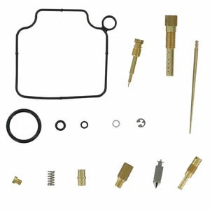 Carburetor Carb Rebuild Repair Kit Honda TRX450R Sportrax 2004-2005 - Picture 1 of 1