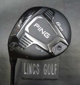Left Handed Ping G425 16° 3 Wood Regular (Optional) Graphite Shaft* - Picture 1 of 6