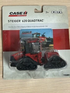 Ertl 1:64 Case Steiger 620 Quadtrac Die Cast - Picture 1 of 3