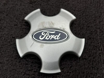 05 06 07 Tapa central de llantas de aleación Ford Five Hundred 500 5G13-1A096-CC Foto 1 de 4