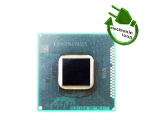 NEW SR17D DH82HM87 Intel PCH BGA Chip - Picture 1 of 2
