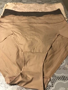 Ropa interior de mujer Soma talla XXXL/TTTG - Imagen 1 de 4