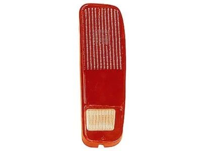 Conjunto de luz trasera izquierda para Ford E150 Econoline 1975-1991 Depo 39644DX 1979 Foto 1 de 2