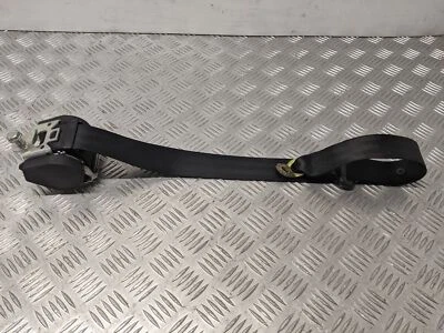 AUDI A6 C6 QUATTRO 5DR ESTATE 2005 SEAT BELT - PASSENGER REAR 4f0857805e - Image 1 of 4