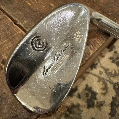 CLEVELAND Tour Action 588 51* Gap Wedge 35.5” RH - Image 1 of 4
