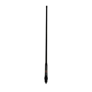 GME Antenna 1200mm Heavy Duty Fibreglass Radome Black Am/Fm AEM4705B - Picture 1 of 1