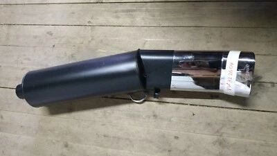 ESD VW GOLF 2 TYP 19 2WD 1.8I 16V (60MM) -SUPERSPRINT (322604) - Bild 1 von 2