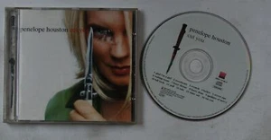 Penelope Houston Cut You EU CD 1996 - Bild 1 von 1