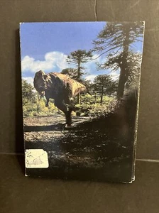 Take A Walk Among The Dinosaurs - 2 DVD's - Picture 1 of 8
