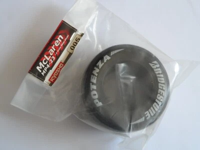 Kyosho McLaren MP4-23 F1 Car DeAgostini Build Your Own Issue Number 5 As Shown - Image 1 of 2