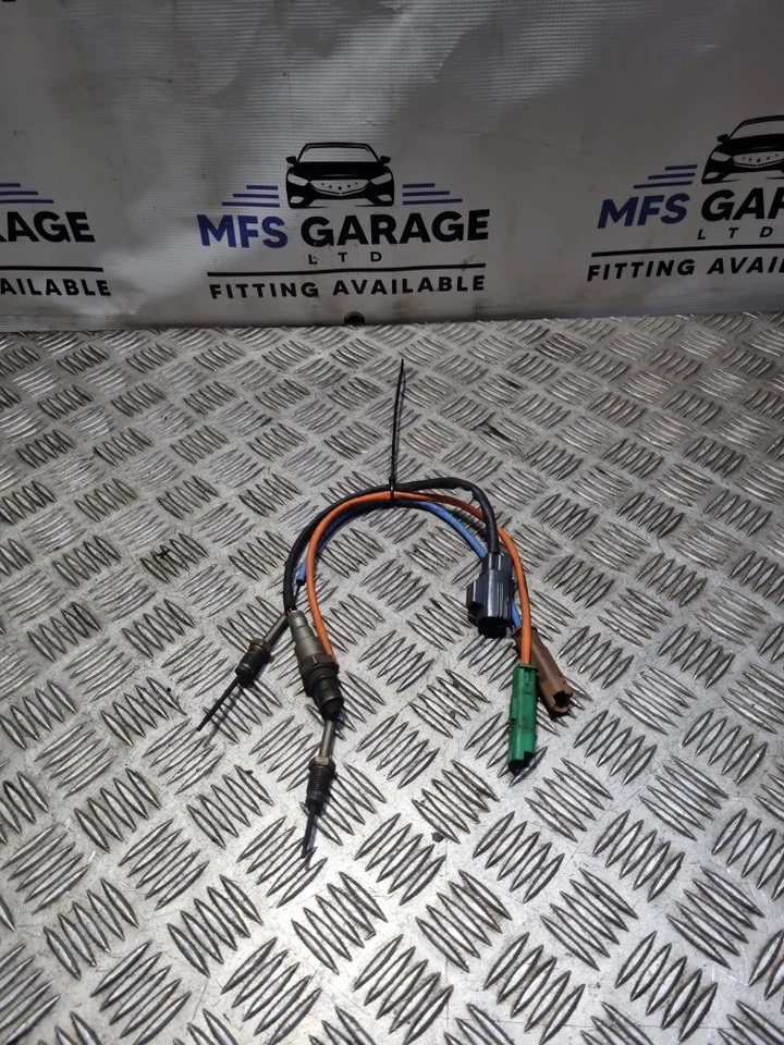 Sensor De Lambda / Oxígeno Jaguar Xf X260 2015-2017 2.0 - Imagen 1 de 4