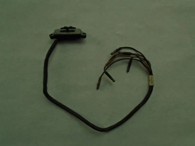 1960 AMC TURN SIGNAL SWITCH ASSEMBLY PART #3202449 RAMBLER REBEL AMBASSADOR NOS - Image 1 of 4