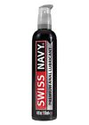 Swiss Navy Premium Anal Lubricant 4Oz   Silicone Based Anal Lube