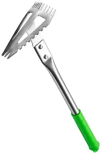 Multifunctional Weeding Tool for Gardening 4 in 1 Hand Garden Weeder Tool Wee... - Picture 1 of 7