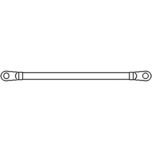 26A209 Fits Ford New Holland Tractor Battery Cable 2000 3000 4000 5000 C9NN14431 - Picture 1 of 6
