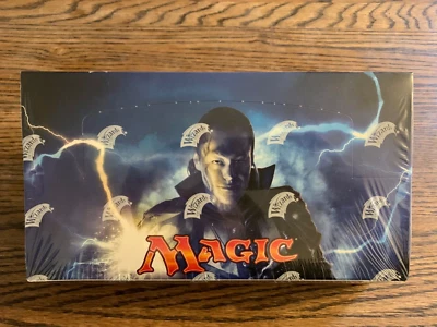Modern Masters 2017 English Factory Sealed Booster Box MTG - Image 1 of 4