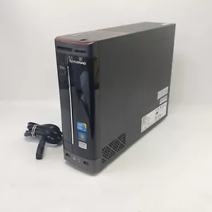 Lenovo ThinkCentre H320 Desktop PC Core i3-550 3.20GHz/ 4GB RAM NO HDD Tested - Picture 1 of 17