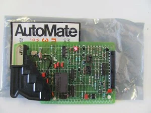 MÓDULO DE TARJETA DE SALIDA DE VOLTAJE RELIANCE AUTOMATITE 31C361, CONT LÓGICO PROGRAMABLE PLC - Imagen 1 de 6