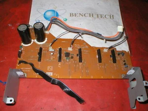 Placa JVC LVA10323-04 A1 para modelo RX-6022VSL - Imagen 1 de 3