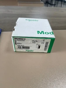 BMXAMO0210 100% brand new original Schneider PLC module - Picture 1 of 1