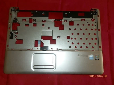 Compaq CQ70 Kunststofftechnik Unter Unten Und Unten Ohne Klappe - Bild 1 von 2