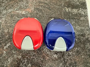 2PK Retainer Cases - Invisalign Cases - Picture 1 of 2