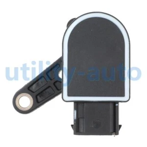 Front Left Ride Height Headlight Level Sensor For BMW 125i 520i 535i 640i xDrive - Picture 1 of 7
