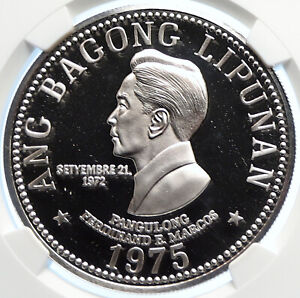 1980年度フィリピン共和国2500ピソ金貨マッカーサー 旧貨幣/金貨/銀貨 