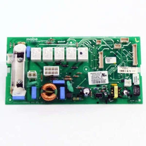 GE Laundry Center Electronic Control Board WH18X10002 - Picture 1 of 1