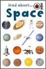 Mad About Space (Hardback)