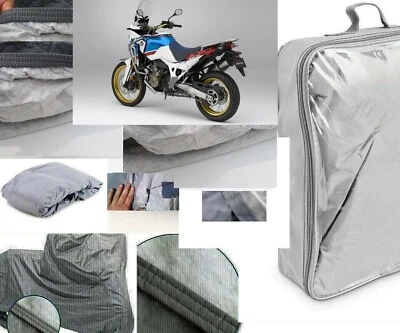 AFS TELO COPRIMOTO TELATO FELPATO HONDA AFRICA TWIN CRF 1000L ADVENTURE SPORT 2018