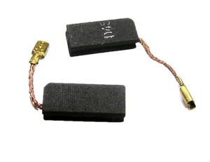 Bosch 11228VS Rotary Hammer Replacement Carbon Brush Set of 2 - 1617014127 - Picture 1 of 1