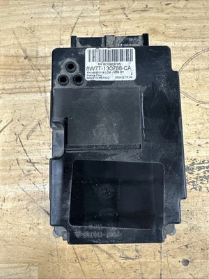 Lincoln Town 汽车照明控制模块 08-11 原始设备制造商 8W7T Grand Marquis Crown Vic — 第 1/3 张图片