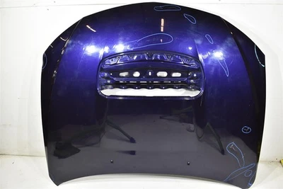 2008-2014 Subaru Impreza WRX STI Hood Assembly OEM 08-14 - Image 1 of 4