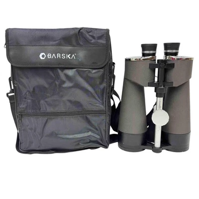 Binoculares astronómicos Barska 20x80mm AB13640  Foto 1 de 4