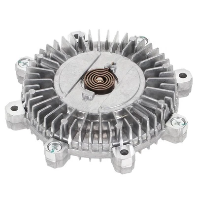 Electric Radiator Cooling Fan Clutch For 2001-04 Ford Ranger 2.3L 140Cu. In. l4 - Image 1 of 4