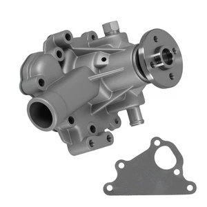 Cooling Pump Kit for Perkins 103.15 New Holland TC40A SBA145017730 Aluminum - Bild 1 von 21