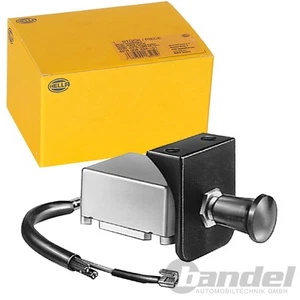 HELLA WARNBLINKSCHALTER OHNE SPRITZWASSERSCHUTZ | 6HD 002 535-031 - Afbeelding 1 van 4